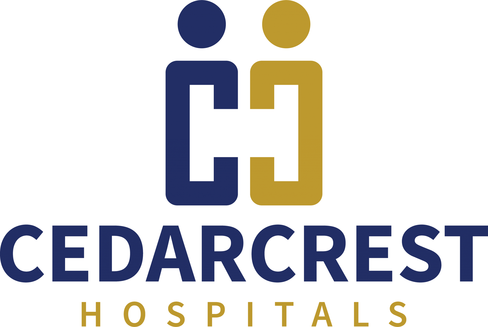 Make an appointment CEDARCREST HOSPITALS