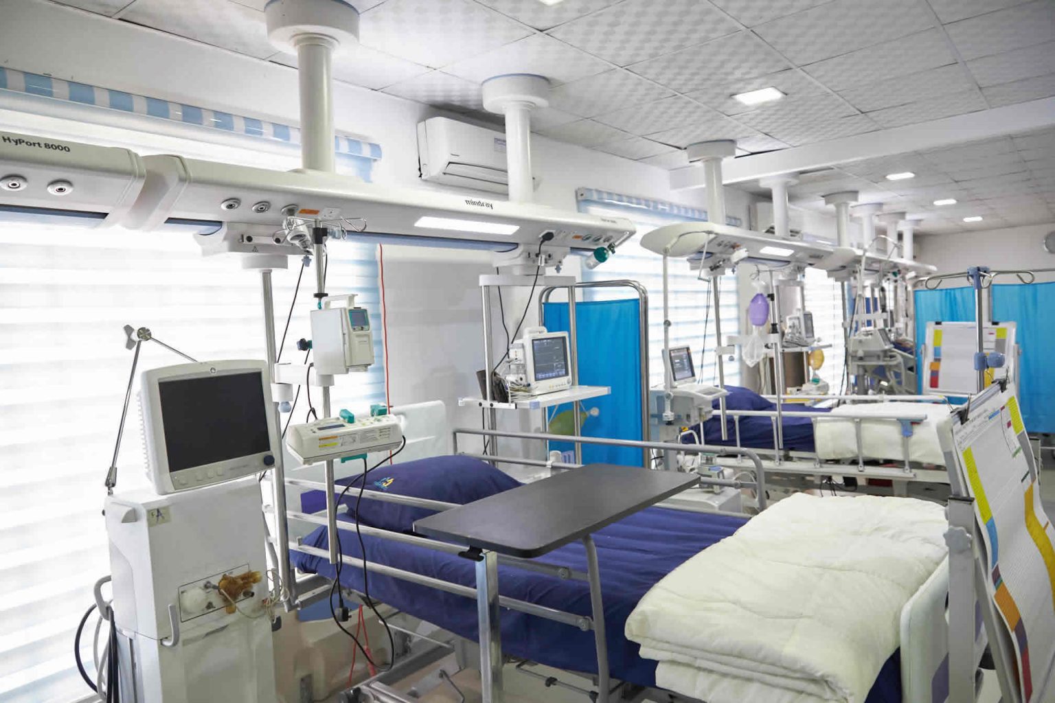 CEDARCREST HOSPITALS CEDARCREST HOSPITALS