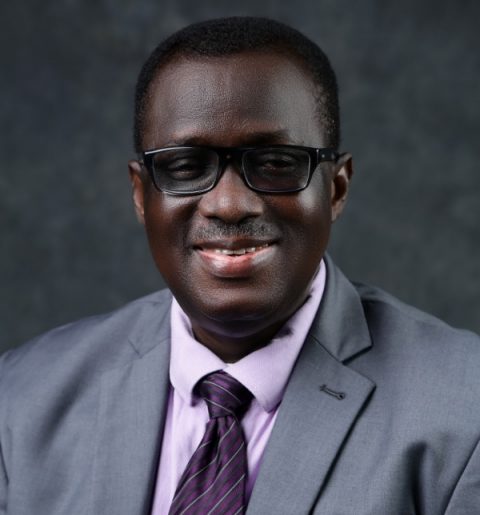 Dr. Akinmola, Olusola Allen